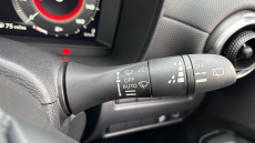 Nissan Juke 1.0 DiG-T N-Connecta 5dr Petrol Hatchback